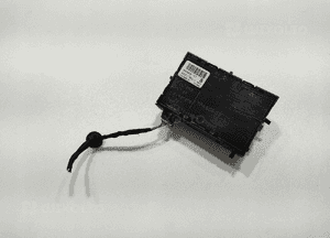 Panel sterowania fotela lewy przód przedni citroen C5 iii X7 96598311XT 08- 4