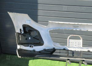 Zderzak przód przedni ford puma ii MK2 titanium 2019- 17