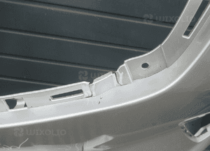 ZDERZAK PRZEDNI PRZÓD VOLVO XC60 XC 60 II R-DESIGN 31449127 2017-2021 9
