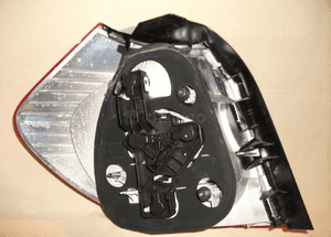 Lampa tylna tył prawa bmw 1 E87 2004-2007 2