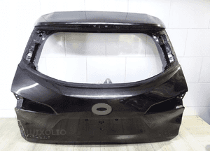 Toyota corolla kombi E21 tylna klapa 1