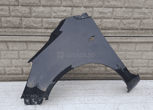 Opel agila b ii 2008-2018 błotnik przedni lewy 1