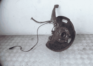 Zwrotnica prawy przód discovery iii 2.7 TDV6 1