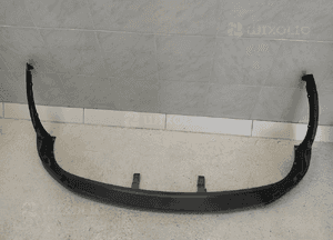 Hyundai tucson iii zderzak dolny przód przedni oryginał 5