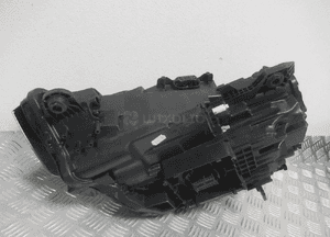 Lampa przednia przód prawa  audi A3 lift 8V0 full led 8V0941034C 2016-2020 31