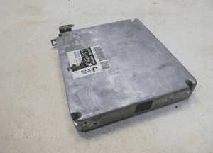 LEXUS RX300 KOMPUTER STEROWNIK SILNIKA ORYGINAŁ 3