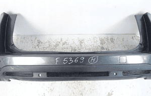 Ford s-max MK2 2014- zderzak tył tylny EM2B-17F001-A 3