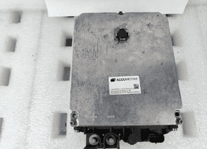 Mercedes-Benz CLS450 GLE450 STEROWNIK MODUŁ AKUMULATORA A0009006920 2