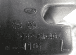 Lampa przednia przód lewa audi Q3 ii F3 83A941011 2018- 24