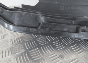 GRILL GRIL ATRAPA VW T-ROC 2GA 2017-2021 8