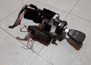 Stacyjka immobilizer jeep grand cherokee wk wh bdb 7