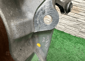 ZWROTNICA WAHACZE BMW X3 G01 6871030 3