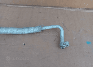 Przewód rurka klimatyzacji klimy VW Polo 6N2 1.0 MPI 6E1820743A 5