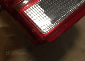 Lampa tylna prawa górna Land Rover Discovery 2 II 1998-2002 2