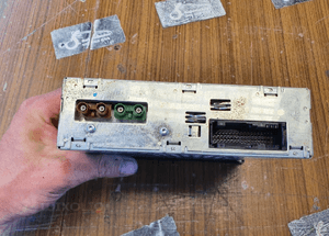 Modul Sterownik Komputer Tuner TV Odbiornik Audi A3 A4 A6 A8 2