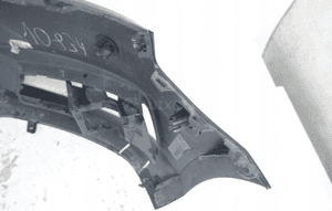 Audi A4 B9 8W0 2015-2019 zderzak przód przedni 8W0807437 11