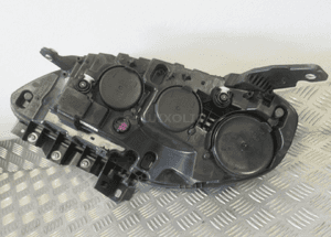 Lampa przednia przód prawa fiat doblo ii 2 lift 2014-2022 rok 8