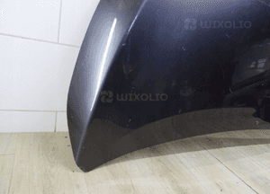 Maska pokrywa silnika toyota verso ii lift 3