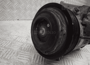 SPREZARKA KLIMATYZACJI NISSAN QASHQAI 92600HV80A 2