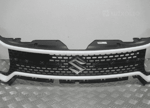 Grill gril atrapa suzuki ignis iii 3 72111-62R 2016-2020 6