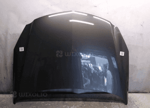 Maska Pokrywa Silnika Opel Insignia A 08-13 Z177 1