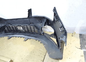Zderzak przód przedni seat leon 3 iii lift fr 17- 13