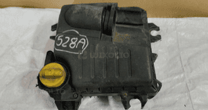 Obudowa filtra powietrza renault trafic ii opel vivaro a 2.0 dci 8200467321 13