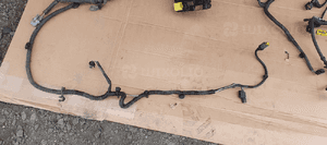 Wiązka instalacja silnika Renault Laguna III 2.0 DCI 240110093R 2