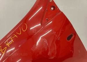Fiat Bravo II 07-14 BŁOTNIK PRZÓD PRZEDNI LEWY 3