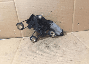 Silniczek wycieraczki tył ford fiesta MK6 nr 2S61A17K441AB 2