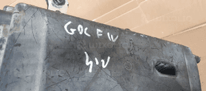 Obudowa filtra powietrza VW Golf IV 1.4 16V 036129611AM 6
