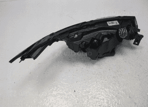 Land rover discovery 5 L462 lampa lewy przód lewa przednia 7 pin uk nr 1 13