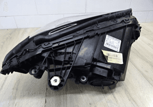 LAMPA lewa PRZÓD mercedes w205 a2059066402 led 9