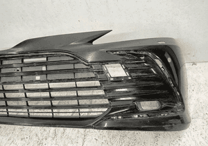 Zderzak przód przedni toyota camry 8 viii lift 2021- 3