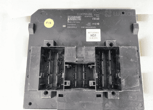 Vw ag sterownik moduł komfortu bcm 5Q0937084BQ 2