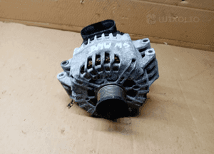 Alternator prądnica BMW M5 G30 F90 4.4 7852129 2