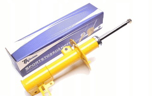 AMORTYZATORY SPORTOWE Przednie Do OPEL ASTRA H Od 2004 Do 2012 Roku 2