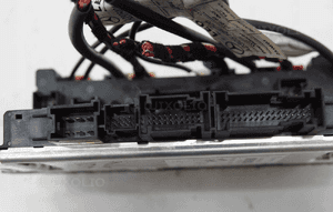 MODUŁ SAM A0345456232 MERCEDES SL R230 4