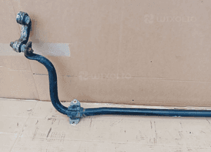 Stabilizator drążek stabilizatora przód Audi A6 C5 4B04E 4