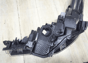 Toyota C-HR CHR LIFT LAMPA PRZÓD PRAWA FULL LED 81110-YP280-00 10