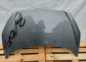Maska pokrywa silnika przód przednia peugeot 308 T7 1
