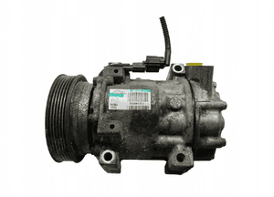 Sprężarka klimatyzacji nissan qashqai i J10 1.5 dci 926009865R 2006-2013 1