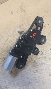 Ford Fiesta 6 Hatchback 1.25 16V  ( 8A61A17K441AD ) 1