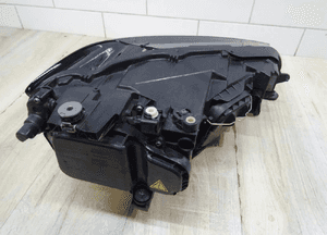 Lampa lewa przód vw golf sportsvan xenon 517941033B 5
