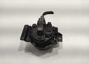 Halogen lewy prawy przód przedni ford transit MK7 vii 2007-2013 5