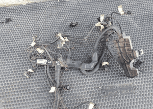 Wiazka Instalacja Silnika 2.0 D N47 BMW 1 3 E81 E82 E87 E88 E90 E91 12