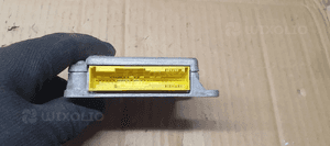 Moduł Sensor Airbag Poduszek VW Passat B5 1J0909607 2