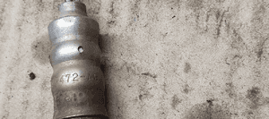 Sonda lambda czujnik Ford Mondeo MK3 2.0 16V 1S7F-9F472-AB 7