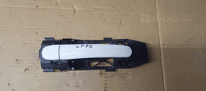 Klamka prawy tył tylna prawa Skoda Rapid LF9E 5N0839885H 1