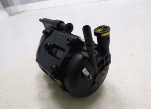 JAGUAR XF X260 XE X761 2.0 D OBUDOWA FILTRA PALIWA 3